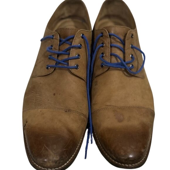 1901 Oxfords (Nordstrom Retail $150) - Picture 2 of 6